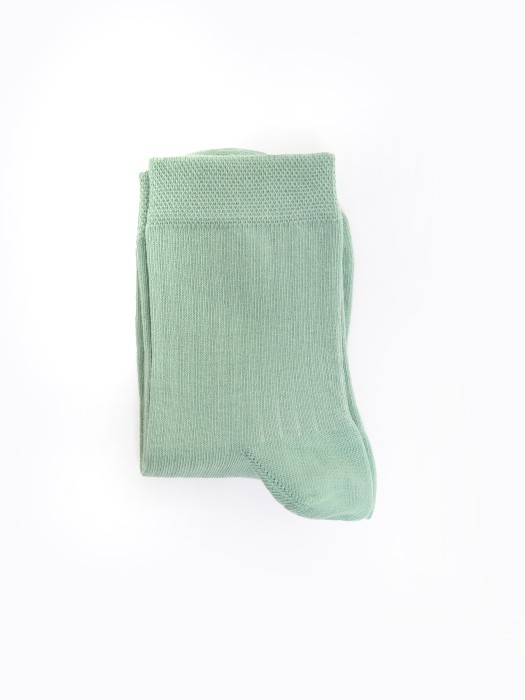 Dámske ponožky pletené odevy MILA 300